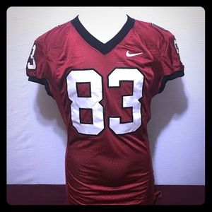 Harvard university gameday football jerseys